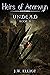 Undead (Heirs of Anarwyn, Book 2)