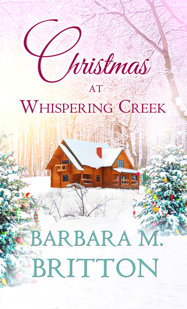 Christmas at Whispering Creek (Christmas Holiday Extravaganza)