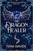 The Dragon Healer