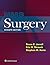 NMS Surgery (National Medical Series for Independent Study)