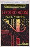 The Locked Room by Paul Auster