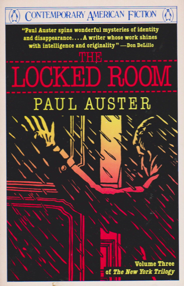 The Locked Room