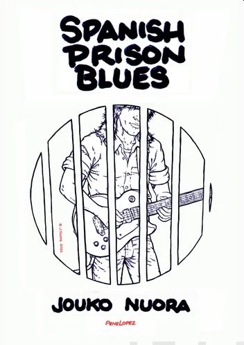 Spanish Prison Blues