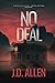 No Deal (Sin City Investigations)