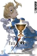 Fate/Zero 07 [2 in 1]