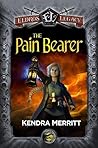 The Pain Bearer (Relics of Noksonon #1)