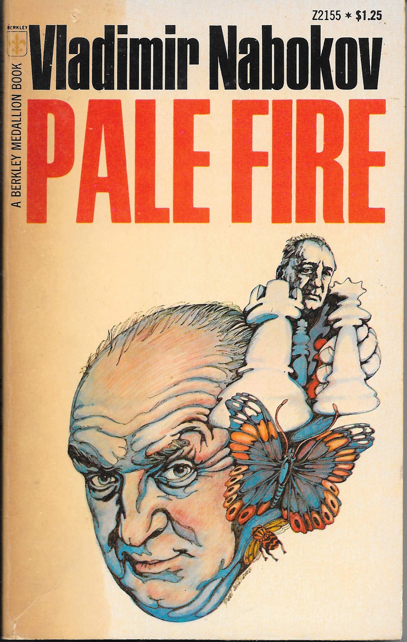Pale Fire