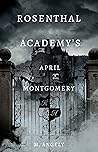 Rosenthal Academy's April Montgomery