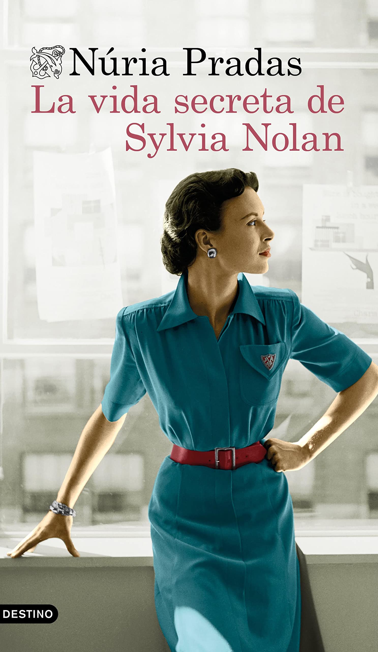 La vida secreta de Sylvia Nolan (Kindle Edition)