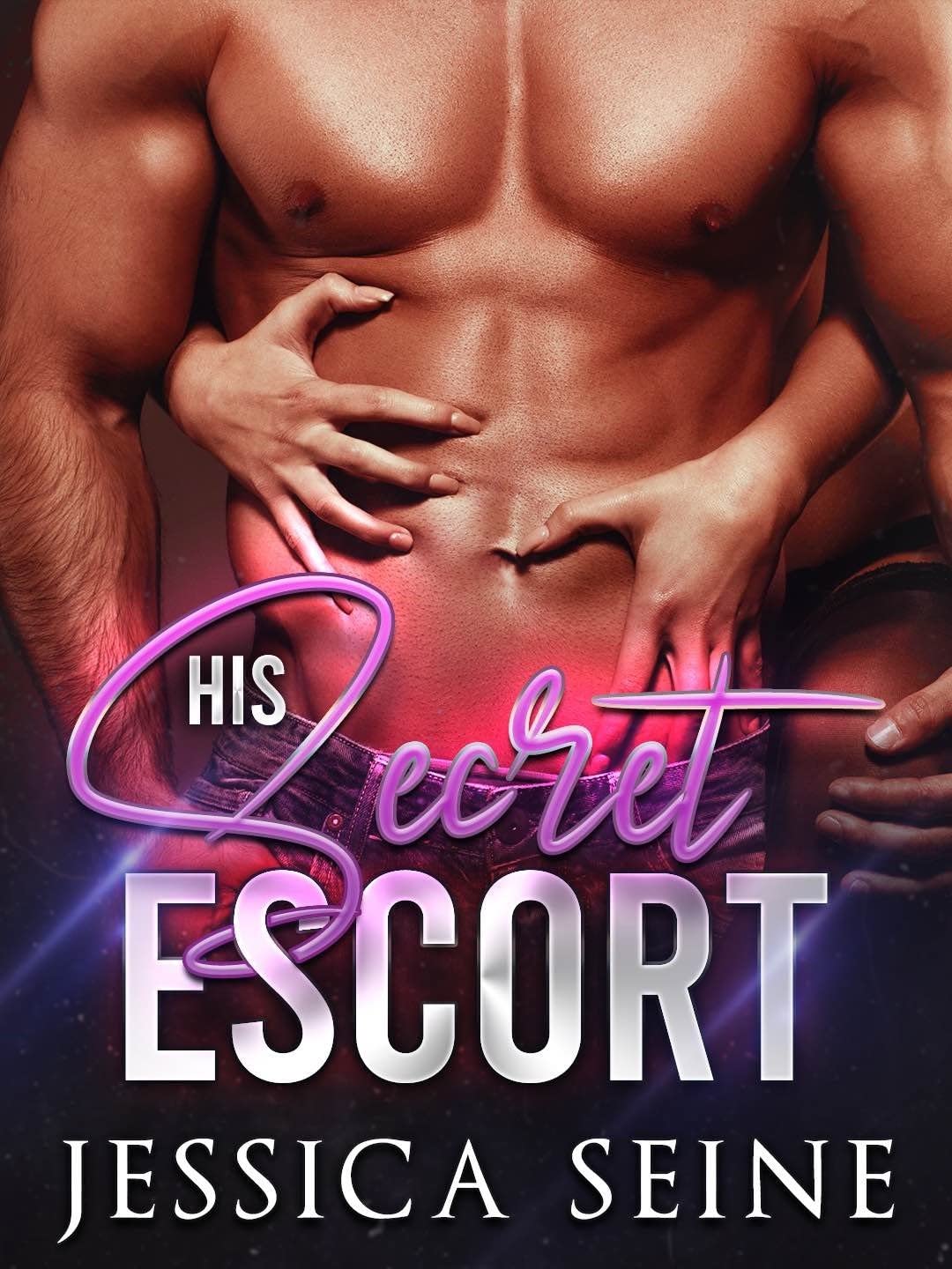 His Secret Escort (Kindle Edition)