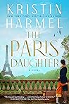 Book cover for The Paris Daughter