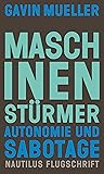 Maschinenstürmer:...