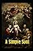 A Simple Soul: illustre