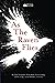 As The Raven Flies by Diya Daryanani