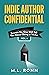 Indie Author Confidential 6...