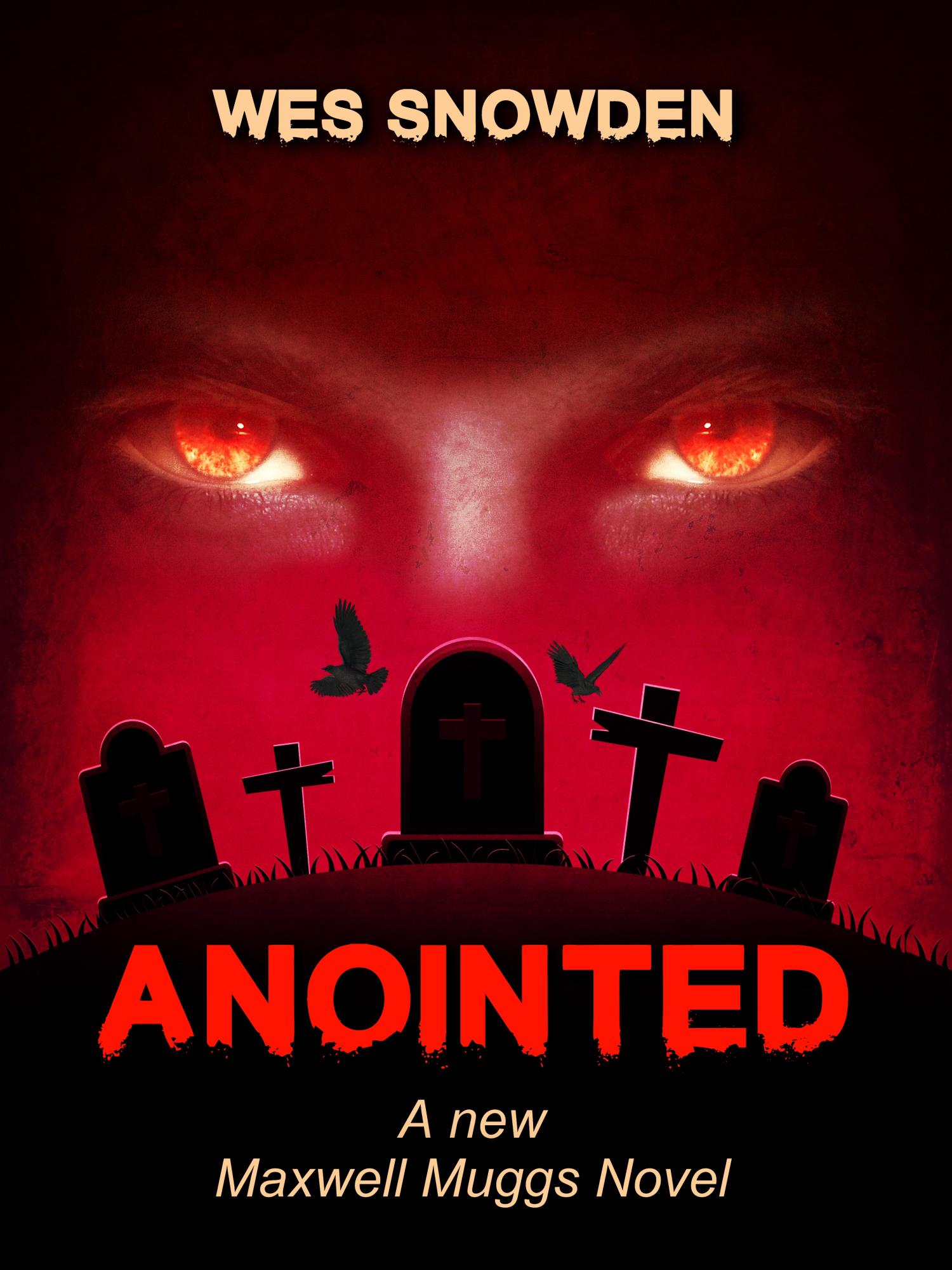 Anointed