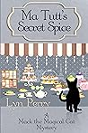 Ma Tutt's Secret Spice by Lyndon Perry