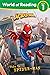 This is Spider-Man by Thomas Macri