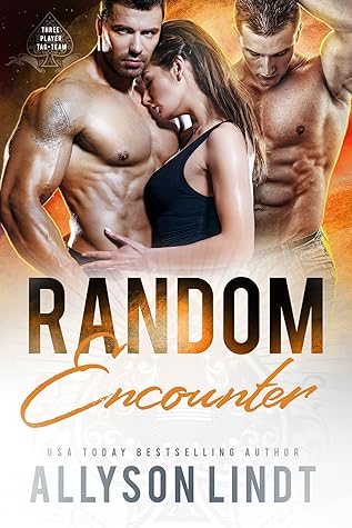 Random Encounter (Three Player Tag-Team #1)