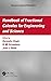 Handbook of Fractional Calculus for Engineering and Science (Advances in Applied Mathematics)