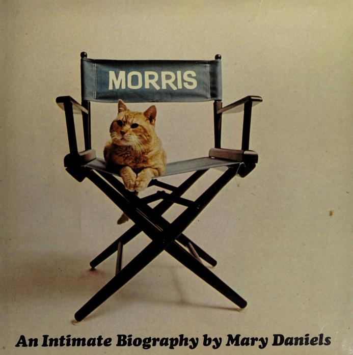 Morris (Hardcover)