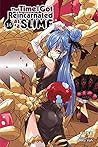That Time I Got Reincarnated as a Slime, Vol. 14 (light novel) Book cover for That Time I Got Reincarnated as a Slime, Vol. 14 (light novel)