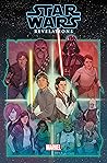Star Wars by Marc Guggenheim