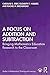 A Focus on Addition and Subtraction by Caroline B. Ebby