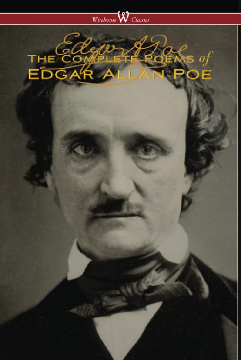 The Complete Poems of Edgar Allan Poe