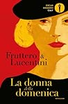 La donna della do...