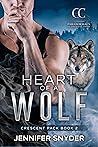 Heart of a Wolf