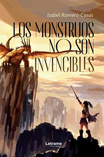 Los monstruos no son invencibles