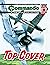Commando #5566: Top Cover
