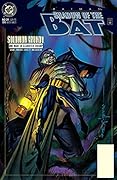 Batman: Shadow of the Bat #39