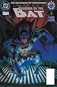 Batman: Shadow of the Bat #0