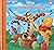 A Tiggerific Band (Winnie t...
