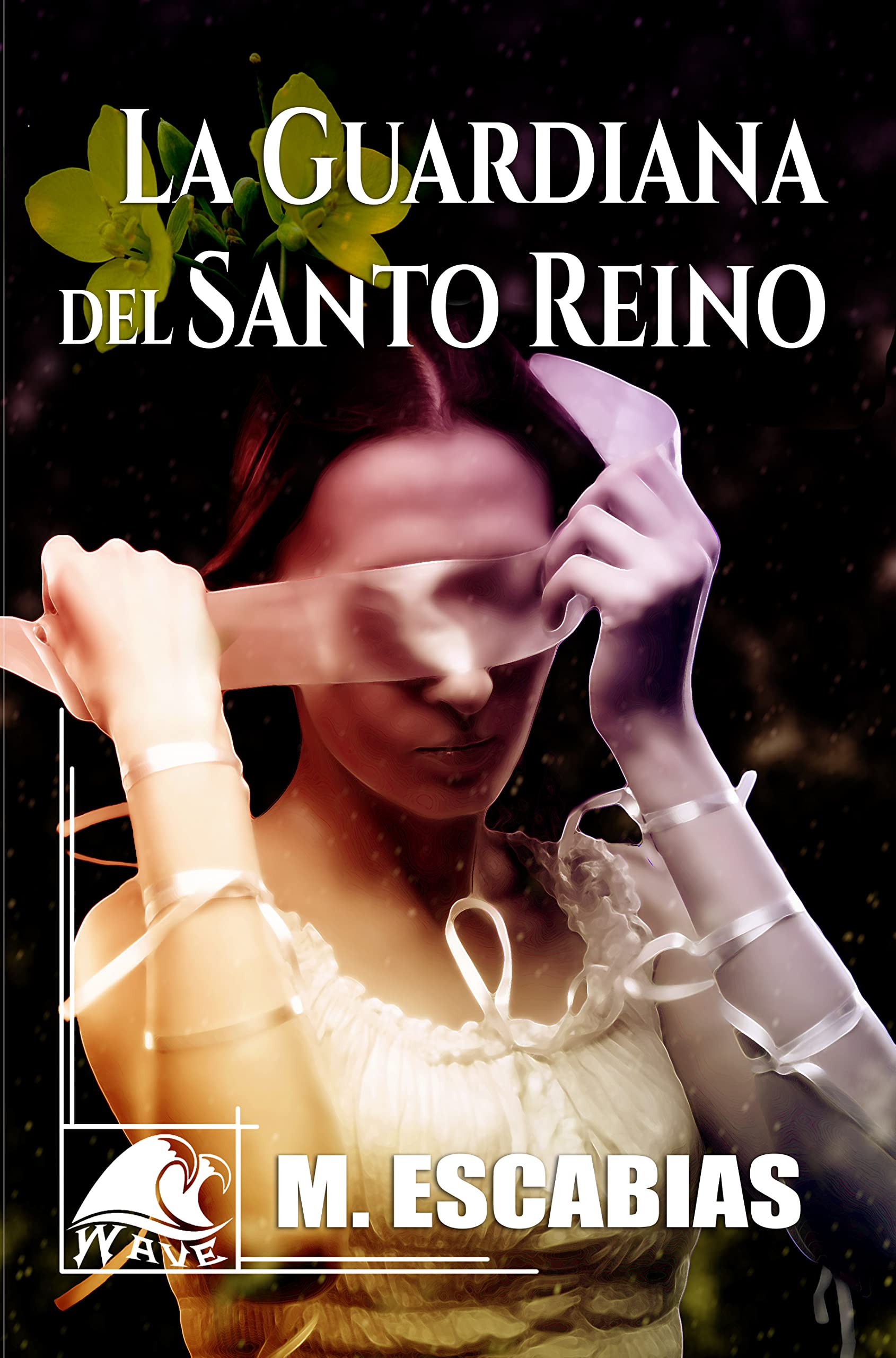 La Guardiana del Santo Reino (Kindle Edition)