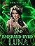The Emerald Eyed Luna by Mrs.   Smith