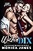 Wicked Dix by Monica James