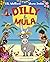 Dilly la Mula (Spanish Edition)