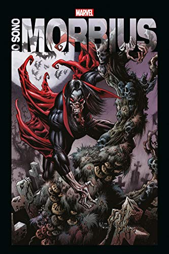 Io sono Morbius (Hardcover)