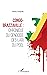 Congo-Brazzaville : chronique du génocide des Lari du Pool (French Edition)