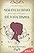 Solo un beso para caer a los pies de una dama (Los irresistibles Trevelyan 4) (Spanish Edition)
