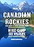 Moon Canadian Rockies: With...