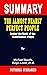 SUMMARY OF THE ALMOST NEARLY PERFECT PEOPLE: Behind the Myth of the Scandinavian Utopia By Michael Booth, Ralph Lister, et al. - A Novel Approach to Getting Through Books More Quickly