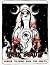 Dark Beauty Horror Coloring...