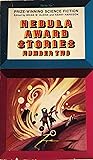 Nebula Award Stories Number Two / 2 by Brian W. Aldiss