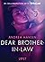 Dear Brother-in-law - erotic short story (LUST)