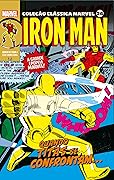 Coleção Clássica Marvel, Vol. 26 - Homem de Ferro, Vol. 4
