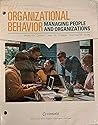 Organizational Behavior by Ricky W. Griffin